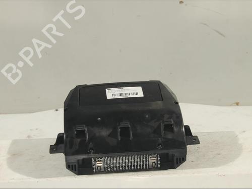 Electronic module FORD FOCUS IV (HN)  | BP14525643M83 