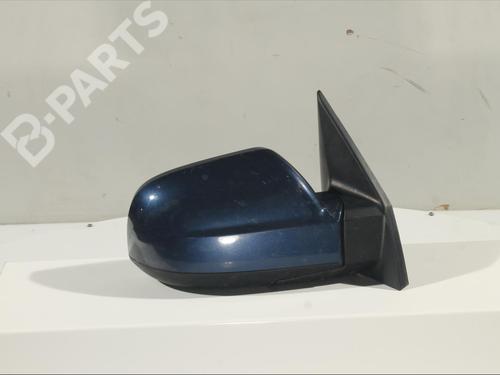 Right mirror HYUNDAI TUCSON (JM) 2.0 | BP12083607C27 