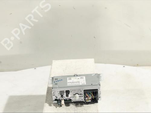 Electronic module PEUGEOT 308 SW II (LC_, LJ_, LR_, LX_, L4_) 1.6 BlueHDi 120 | BP24399640M83 