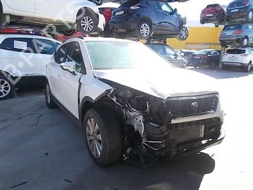 Starter SEAT ARONA (KJ7, KJP) 1.0 TSI | BP26672849M8  - Image 6