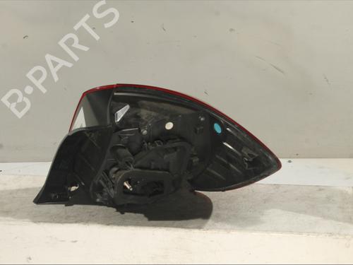 Left taillight DACIA SANDERO II TCe 90 (B8M1, B8MA, B8AC) | BP32277738C34 - Image 2