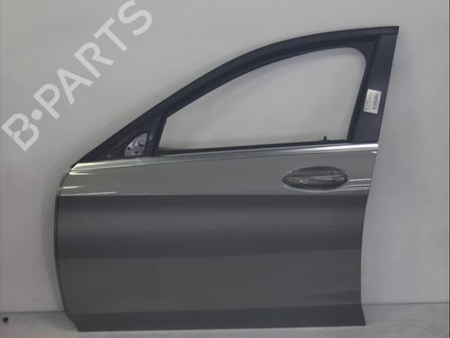 Used Left front door MERCEDES-BENZ C-CLASS (W205) C 220 BlueTEC / d (205.002, 205.004) (170 hp) 32038083