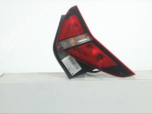 Used Right taillight Right taillight 37285497 37285497