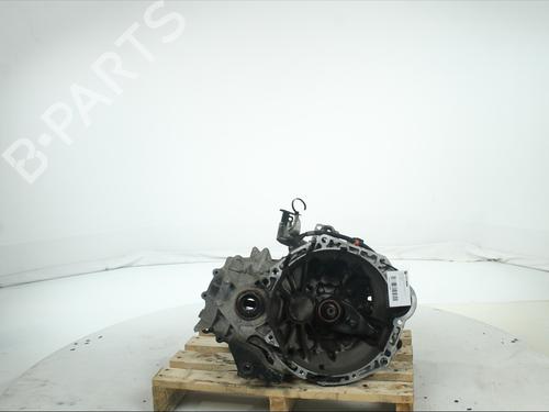 Used Gearbox Gearbox HYUNDAI i30 (GD) 1.4 (101 hp) 34641774 34641774