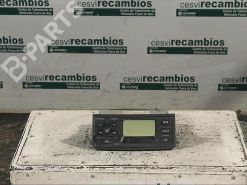 Module électronique TOYOTA YARIS (_P1_) 1.3 (SCP12_, SCP13_) (87 hp) 86110-0D040 86111 52040B0