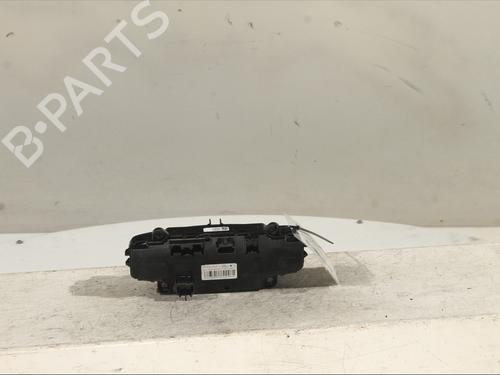 Climate control FORD TOURNEO COURIER B460 MPV 1.5 EcoBlue | BP31575943I5 - Image 2