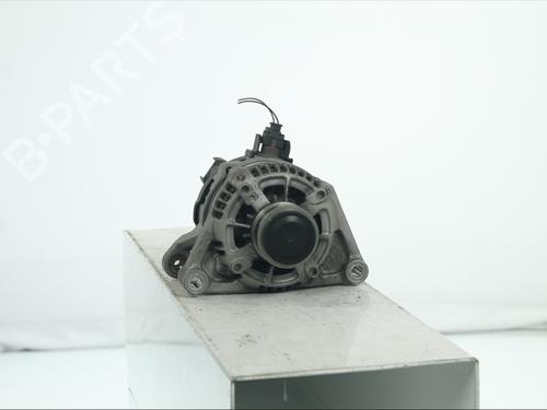 Alternator OPEL CORSA E (X15) 1.4 (08, 68) | BP36444573M7 - Image 2