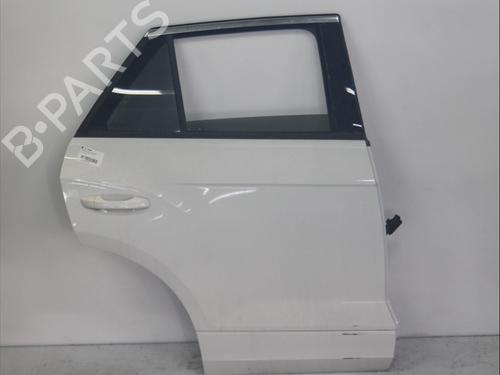 Dør høyre bak VW T-ROC (A11, D11) 2.0 TDI (150 hp) 29382615