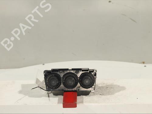 Used Climate control Climate control PEUGEOT 308 I (4A_, 4C_) 1.6 HDi (90 hp) 12083924 12083924