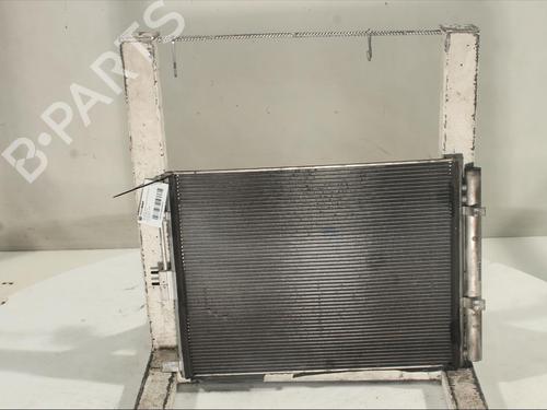 Used AC radiator AC radiator KIA CEE'D (JD) 1.4 CRDi 90 (90 hp) 19518496 19518496