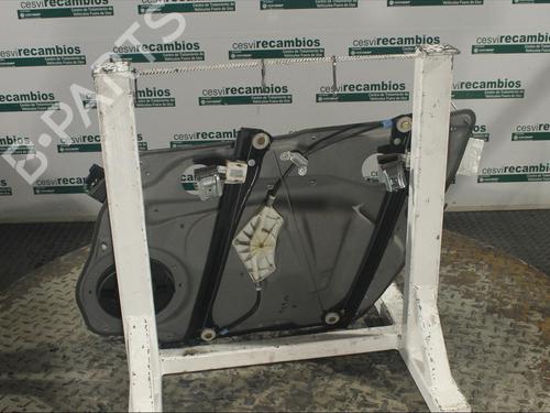 Front left window mechanism MERCEDES-BENZ B-CLASS Sports Tourer (W245) B 180 CDI (245.207) | BP12077536C22 