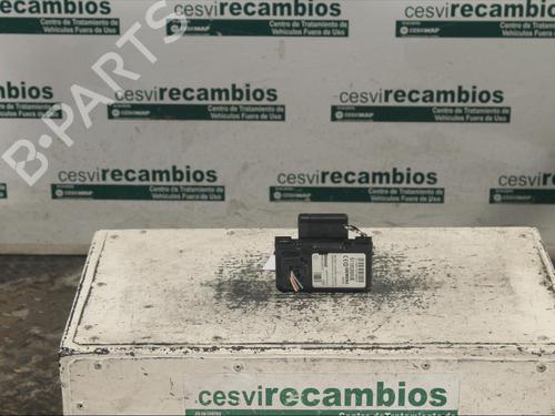 Used Electronic module Electronic module RENAULT MEGANE II Saloon (LM0/1_) 1.6 16V (LM1R, LM0C) (112 hp) 14524660 14524660