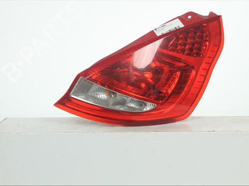 Used Right taillight Right taillight 37185973 37185973