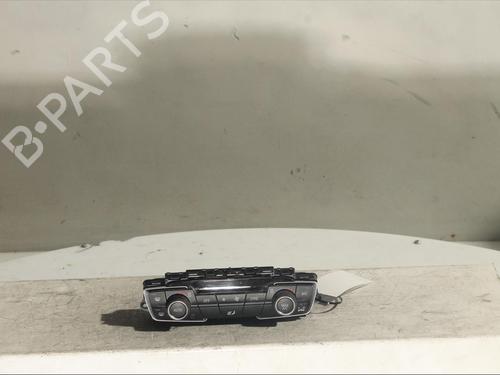 Used Climate control Climate control BMW X1 (F48) sDrive 18 d (150 hp) 17751365 17751365