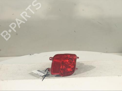 Used Rear fog light Rear fog light PEUGEOT 3008 II SUV (MC_, MR_, MJ_, M4_) 1.5 BlueHDi 130 (131 hp) 22244945 22244945