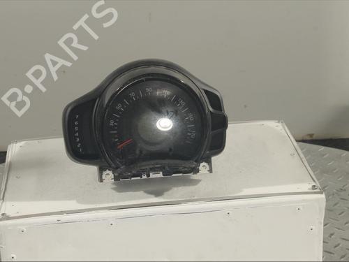 Used Instrument cluster Instrument cluster TOYOTA AYGO (_B4_) 1.0 (KGB40) (69 hp) 11901386 11901386