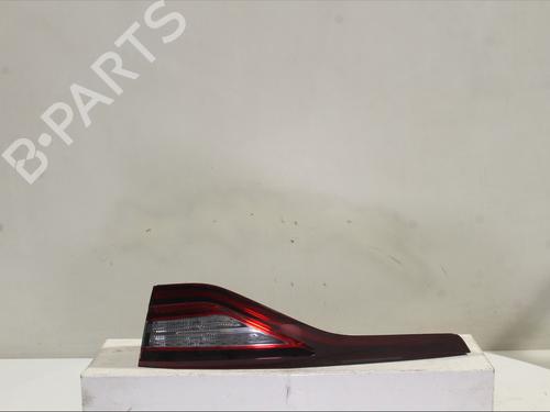 Used Right tailgate light Right tailgate light RENAULT MEGANE IV Hatchback (B9A/M/N_) 1.5 dCi 110 (B9A3) (110 hp) 33712746 33712746