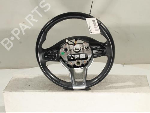 Used Steering wheel KIA RIO IV (YB, SC, FB) 1.4 CRDi 90 (90 hp) 23439941