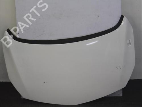 Used Hood Hood OPEL ASTRA J Sports Tourer (P10) 1.4 LPG (35) (140 hp) 12084984 12084984