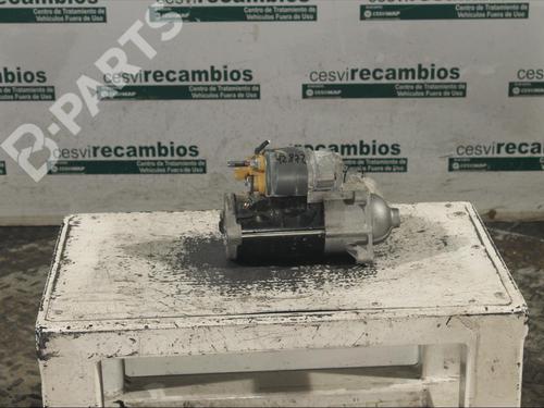 Startmotor RENAULT CLIO IV (BH_) 1.5 dCi 75 | BP11897190M8 