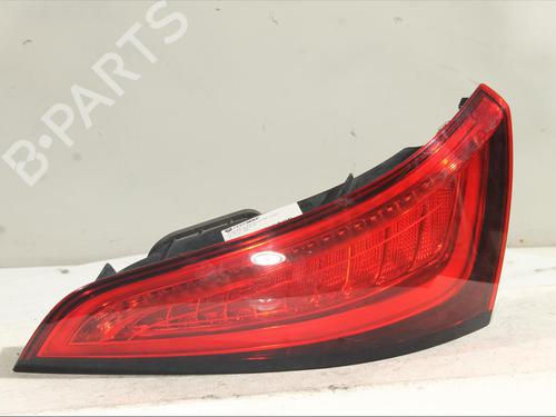 Right taillight AUDI Q5 (8RB) 2.0 TDI | BP24352862C35 
