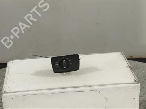 Used Headlight switch Headlight switch VW CC B7 (358) 2.0 TDI (150 hp) 11981395 11981395