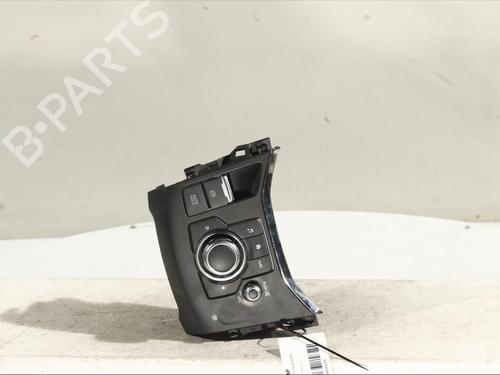 Comutador MAZDA CX-5 (KF) 2.2 D (150 hp) 25279769