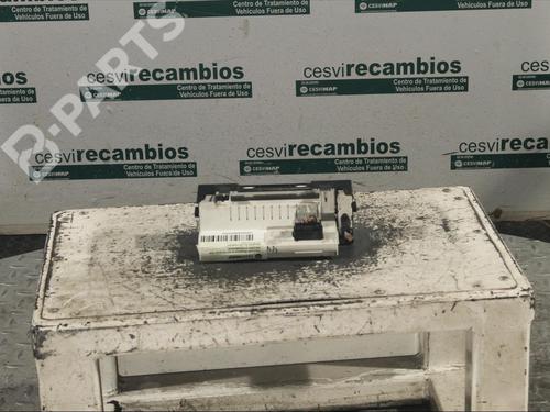 Display RENAULT MEGANE II Saloon (LM0/1_) 1.5 dCi (LM1F) | BP11900239C48 
