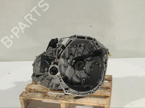 Used Gearbox Gearbox RENAULT MEGANE III Hatchback (BZ0/1_, B3_) 1.5 dCi (BZ09, BZ0D, BZ1W, BZ29, BZ14) (110 hp) 11910264 11910264