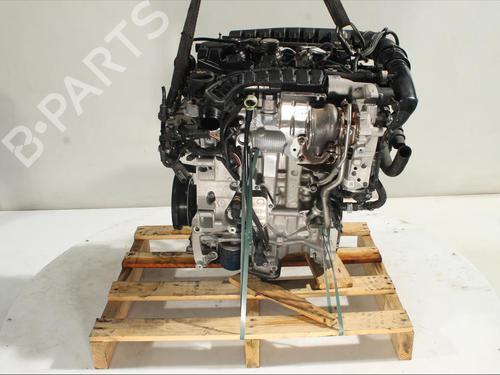 Engine OPEL CROSSLAND X / CROSSLAND (P17, P2QO) 1.2 (75) | BP24352928M1 