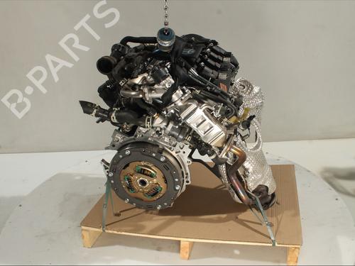 Engine TOYOTA C-HR (_X1_) 1.8 Hybrid (ZYX10_, ZYX11_, ZYX10R, ZYX11R) | BP29420179M1 