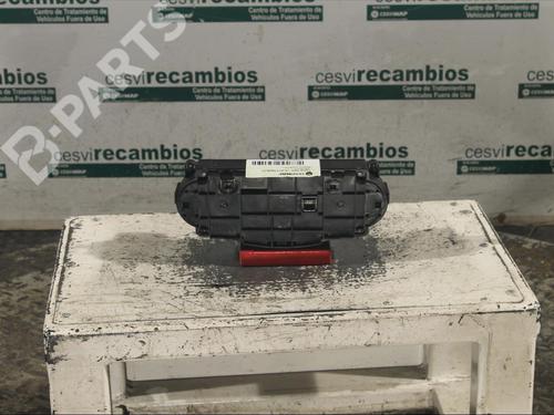 Climate control TOYOTA YARIS (_P13_)  | BP11897593I5 