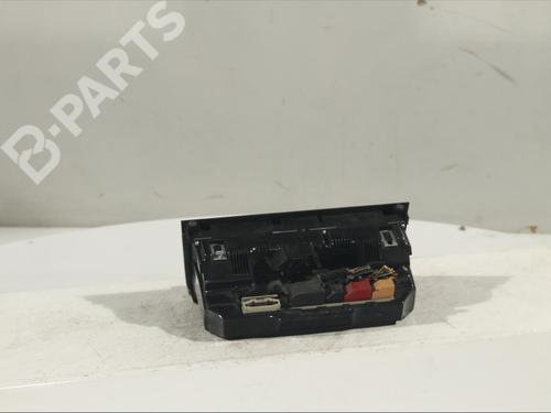 Climate control AUDI Q7 (4LB)  | BP11991237I5 