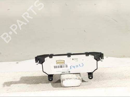 Climate control MAZDA CX-3 (DK) 2.0 SKYACTIV-G | BP25733421I5 