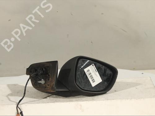 Right mirror CITROËN C4 CACTUS 1.6 HDi 90 98016919XT