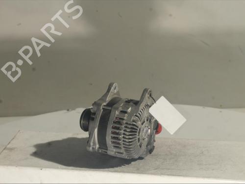 Used Alternator SUBARU OUTBACK (BS) 2.0 D AWD (BSD) (150 hp) 21011638