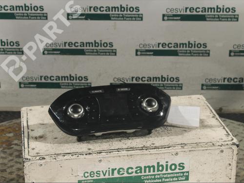 Used Climate control NISSAN JUKE (F15) [2010-2019]  11894887