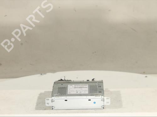 Used Electronic module Electronic module CITROËN C4 II (NC_) 1.2 THP 130 (NCHNYM, NCHNYT) (130 hp) 24399428 24399428