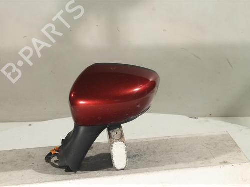 Left mirror RENAULT CLIO IV (BH_) 0.9 TCe 90 (BHNF, BHMA, BHMH, BHJK, BHJR) | BP17220001C26 