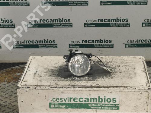 Used Left front fog light DACIA DUSTER (HM_) 1.5 dCi 110 4x4 (HMAB) (109 hp) 11980590