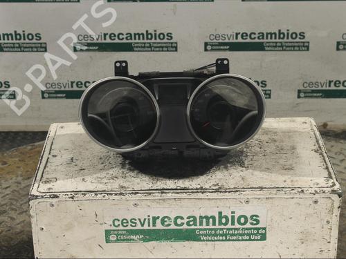 Used Instrument cluster HYUNDAI ix35 (LM, EL, ELH) [2009-2016]  26919354