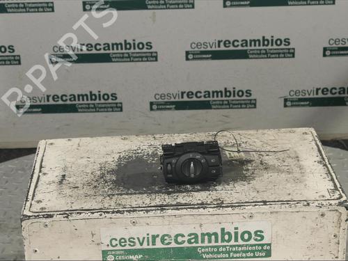 Used Headlight switch Headlight switch BMW 1 (E87) 116 i (122 hp) 11899907 11899907