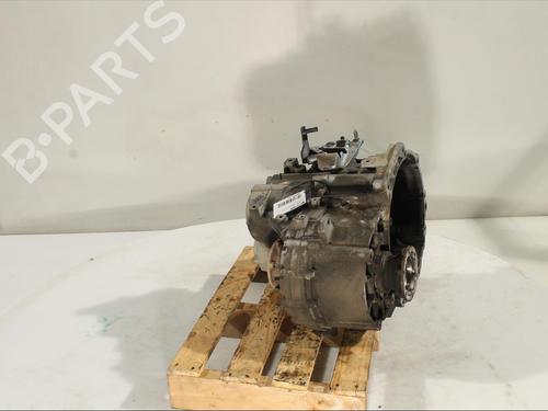 Gearkasse VW PASSAT B6 (3C2)  | BP24019682M3 