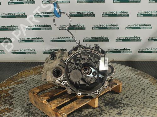 Used Gearbox Gearbox HYUNDAI ix20 (JC) 1.4 CRDi (90 hp) 11898306 11898306