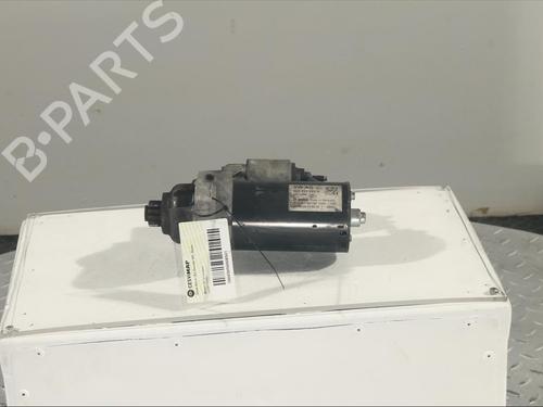 Used Starter Starter SEAT IBIZA IV (6J5, 6P1) 1.6 TDI (90 hp) 11901223 11901223