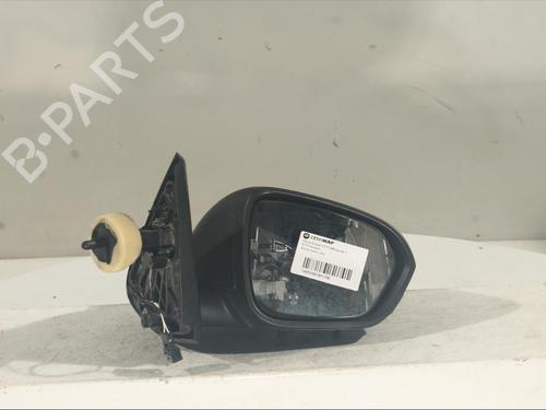 Used Right mirror DACIA DUSTER (HM_) 1.5 dCi 115 4x4 (HMAD) (116 hp) 22308396