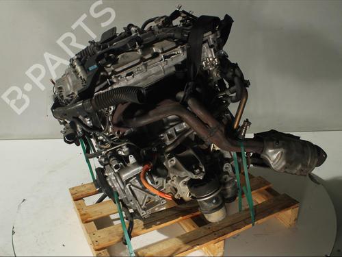 Engine LEXUS GS (_L1_) 300h (AWL10_, AWL10R) | BP11973243M1 