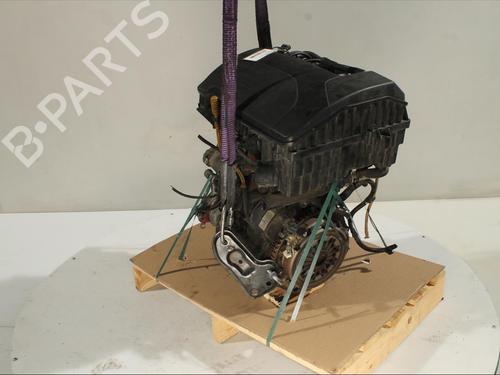 Engine DACIA LOGAN MCV II 1.2 | BP27249706M1 