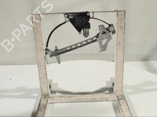 Used Front right window mechanism Front right window mechanism TOYOTA AYGO (_B4_) 1.0 (KGB40) (69 hp) 12083787 12083787