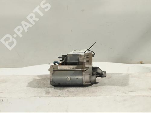 Starter PEUGEOT 208 I (CA_, CC_) 1.6 HDi / BlueHDi 75 | BP11906660M8 